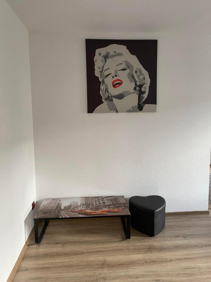 Apartmán Apartament Cristian Orşova Exteriér fotografie