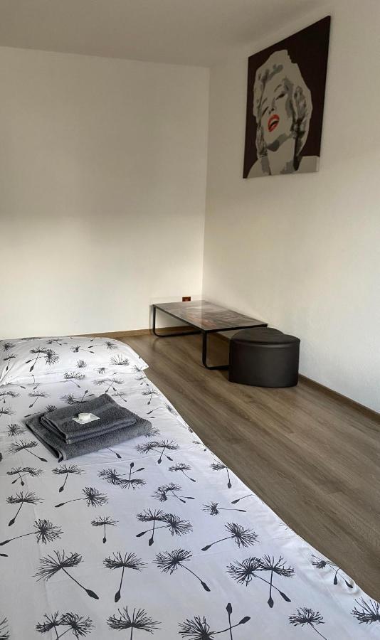 Apartmán Apartament Cristian Orşova Exteriér fotografie