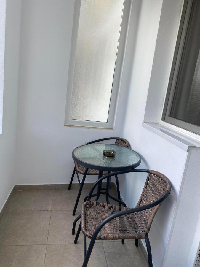 Apartmán Apartament Cristian Orşova Exteriér fotografie